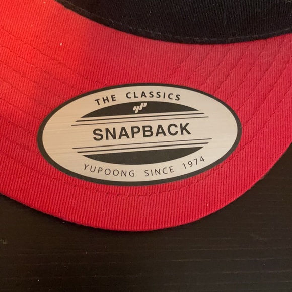 Top Gun hat - Picture 5 of 5